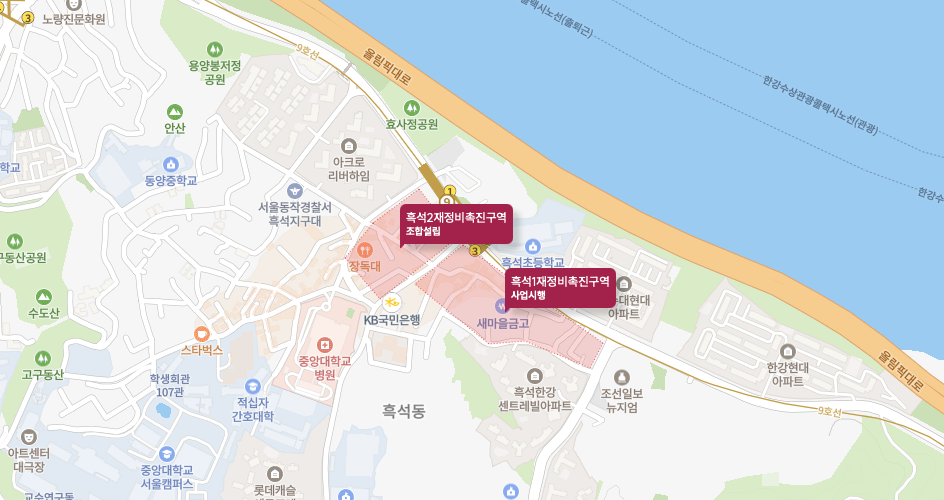 서울 강남 재개발 재건축